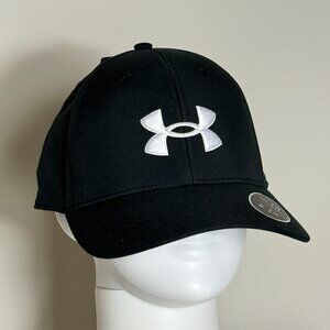 Under Armour Adjustable Back Golf Hat NWT!